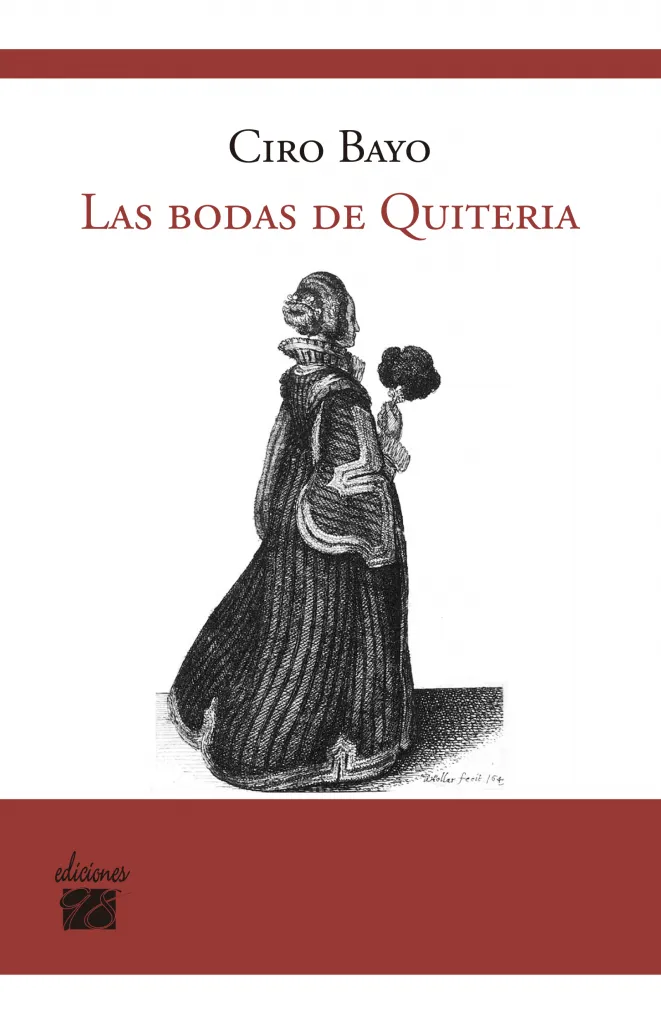 BODAS DE QUITERIA, LAS