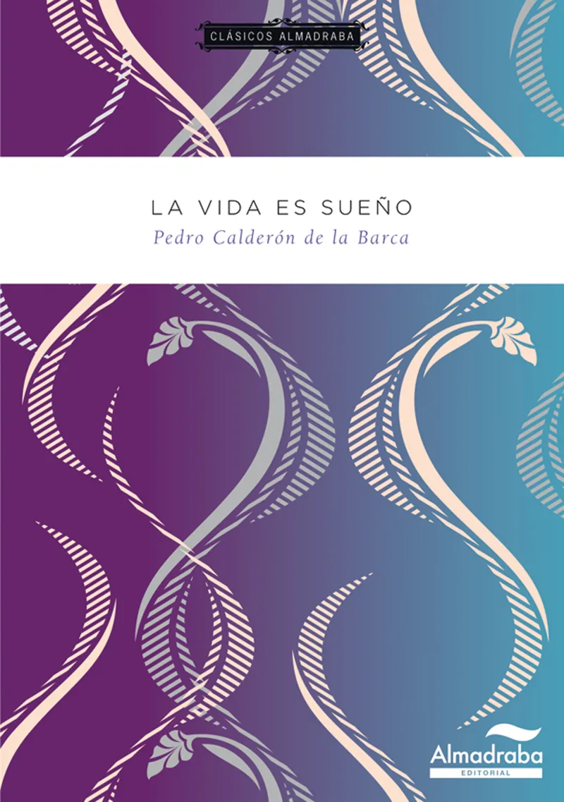 VIDA ES SUEÑO, LA