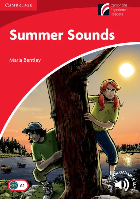 SUMMER SOUNDS CER 1
