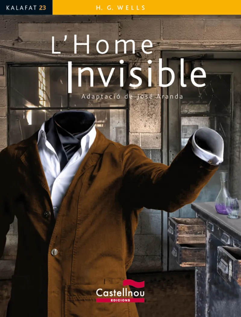 HOME INVISIBLE,L'