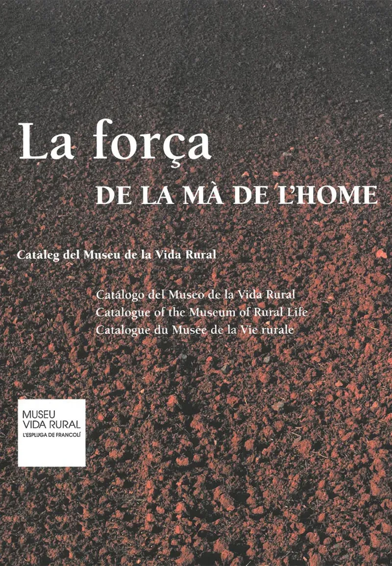 FORÇA DE LA MA DE L'HOME,LA