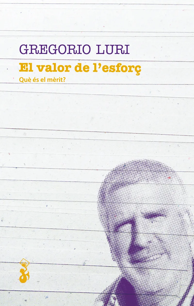 VALOR DE L'ESFORÇ,EL