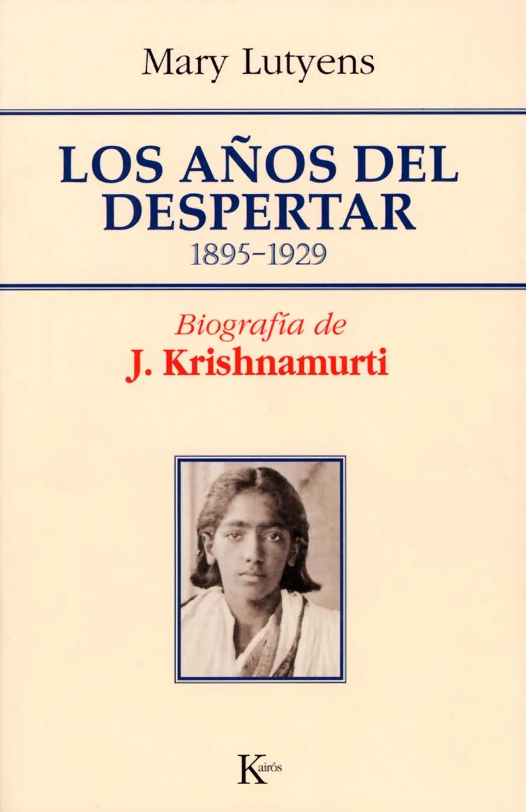AÑOS DEL DESPERTAR 1895/1929, LOS