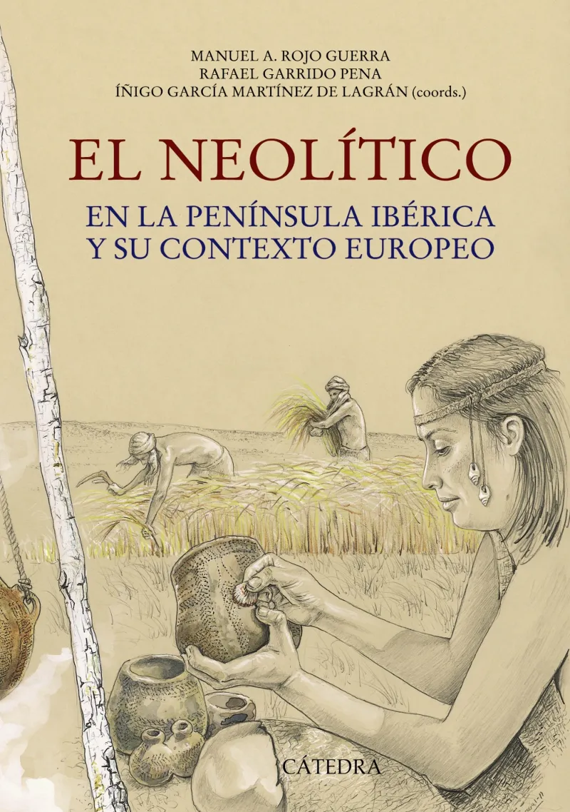 NEOLITICO EN LA PENINSULA IBERICA Y SU CONTEXTO
