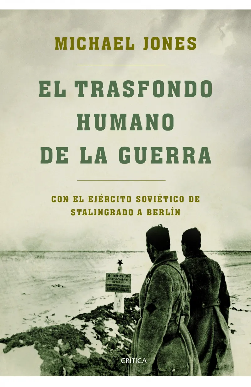 TRASFONDO HUMANO DE LA GUERRA,EL