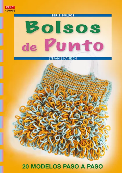 BOLSO DE PUNTO