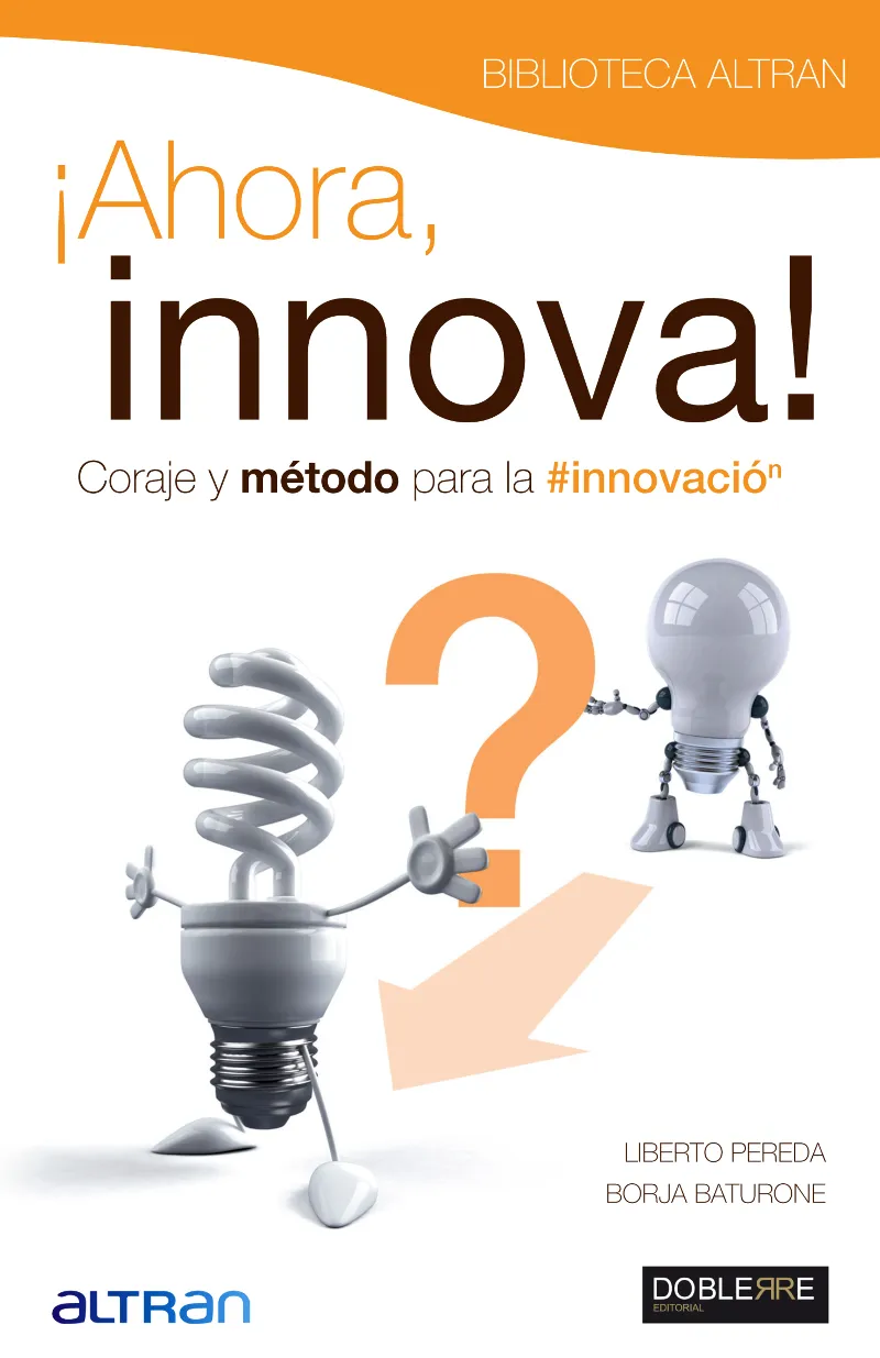 AHORA INNOVA