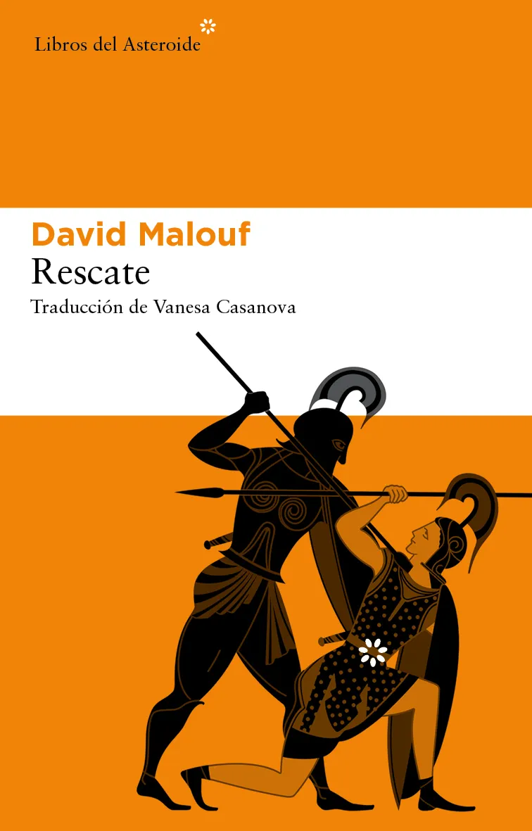 RESCATE -MALOUF-