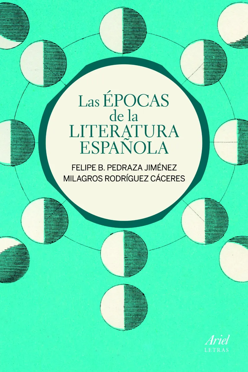 EPOCAS DE LA LITERATURA ESPAÑOLA,LAS