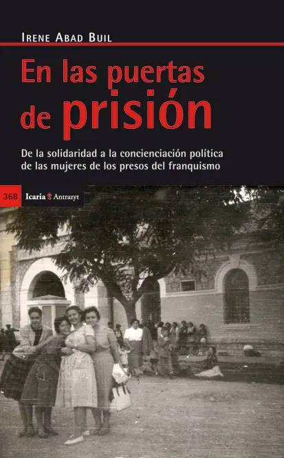 EN LAS PUERTAS DE PRISION