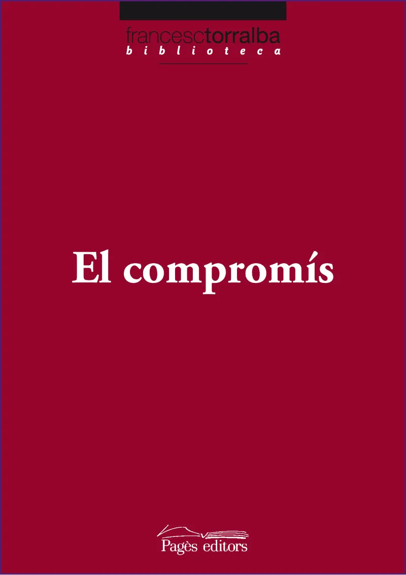 COMPROMIS,EL