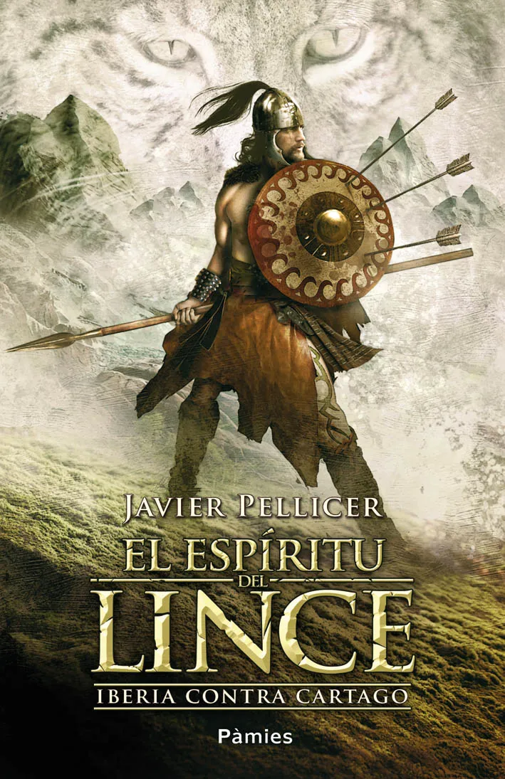 ESPIRITU DEL LINCE, EL
