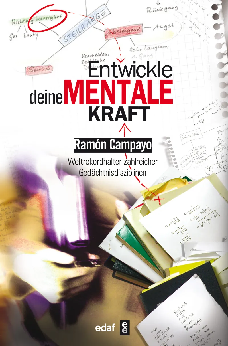 Entwickle Deine Mentale Kraft