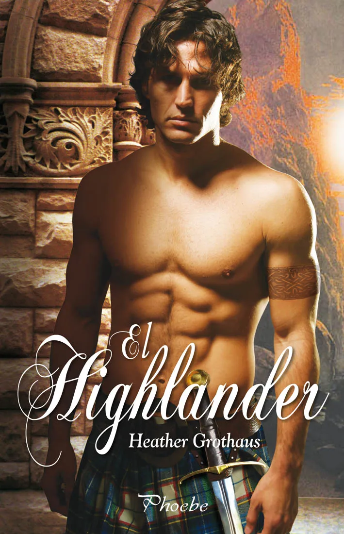 HIGHLANDER,EL