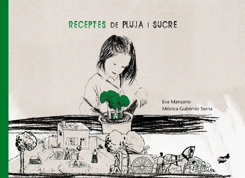 RECEPTES DE PLUJA I SUCRE -TAPES TOVES-