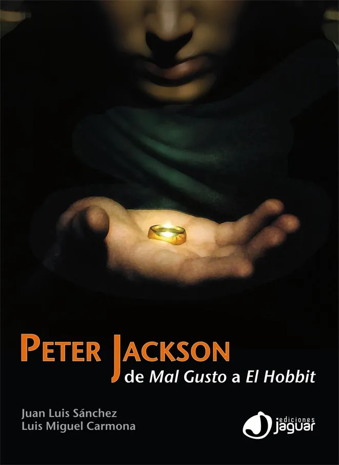PETER JACKSON DE MAL GUSTO A EL HOBBIT
