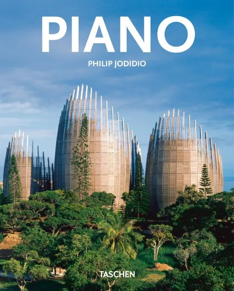RENZO PIANO