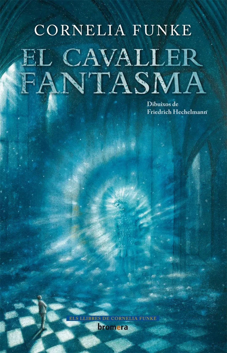 CAVALLER FANTASMA,EL