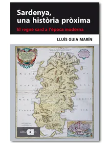 SARDENYA UNA HISTORIA PROXIMA
