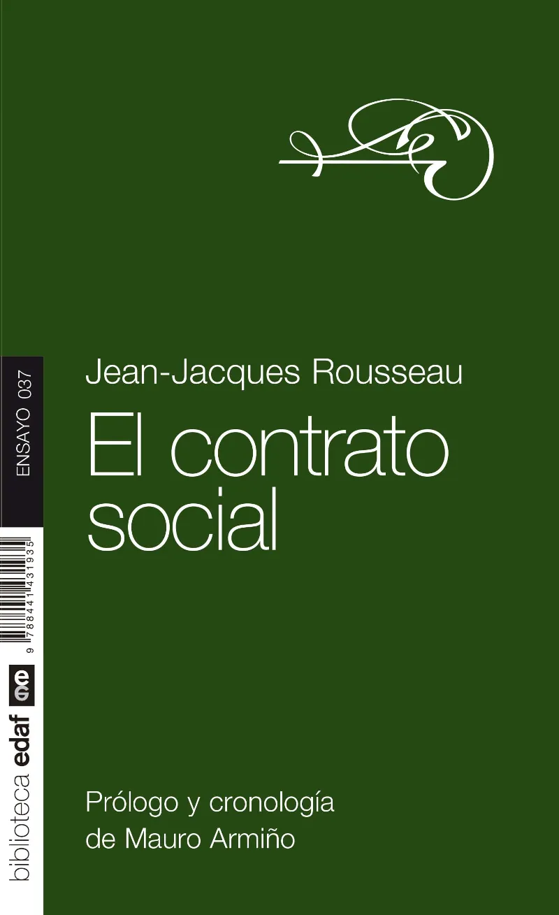 El contrato social