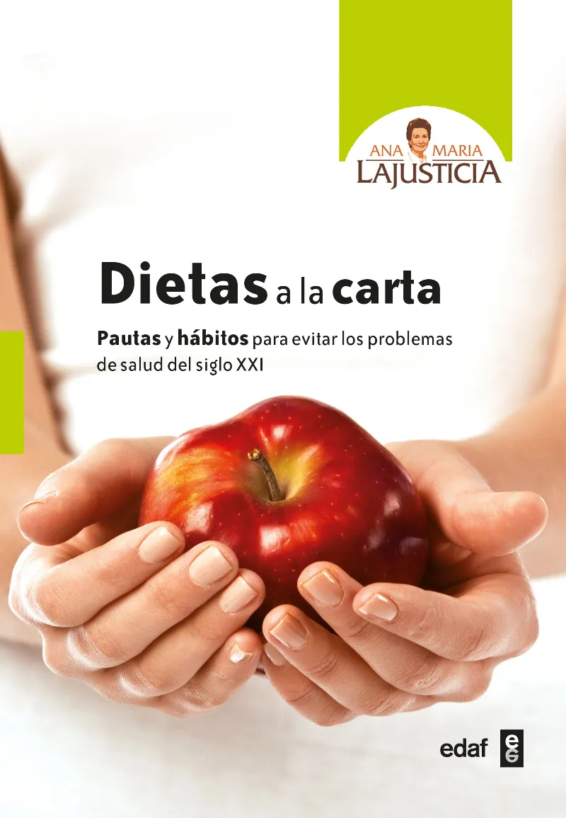 DIETAS A LA CARTA