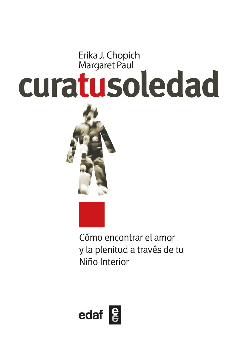 CURA TU SOLEDAD
