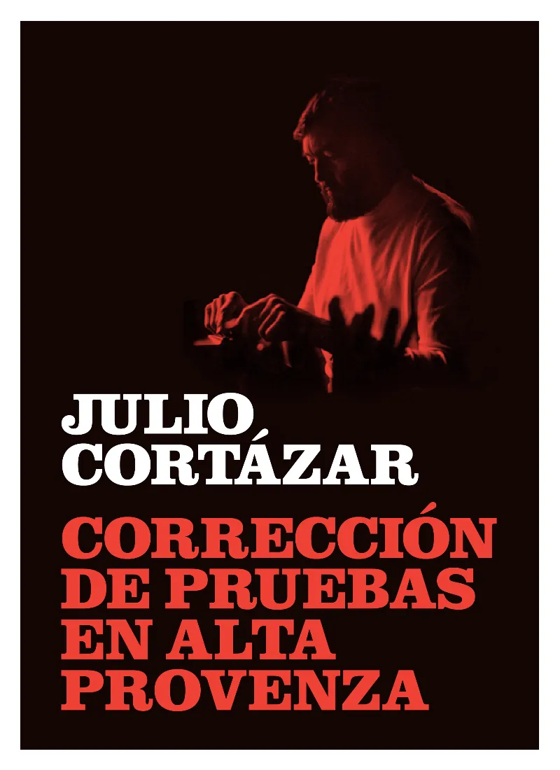 CORRECCION DE PRUEBAS EN ALTA PROVENZA