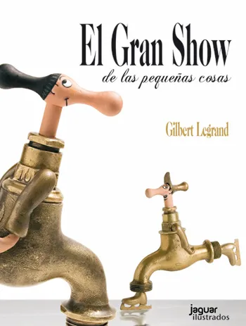 GRAN SHOW DE LAS PEQUEÑAS COSAS,EL