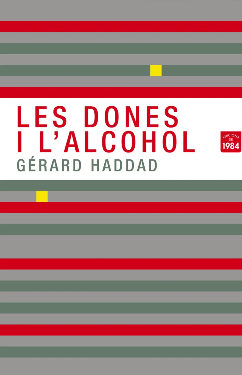 DONES I L'ALCOHOL,LES