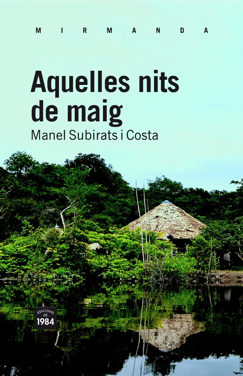 AQUELLES NITS DE MAIG