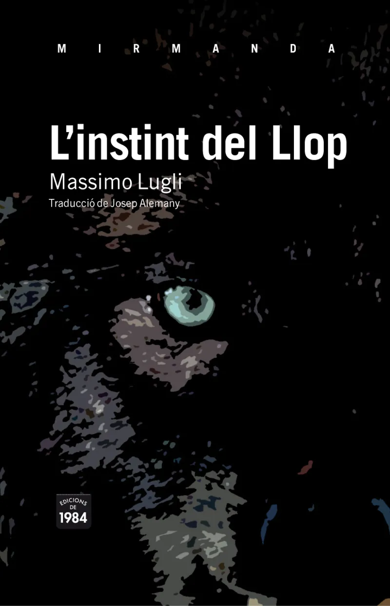 INSTINT DEL LLOP,L'