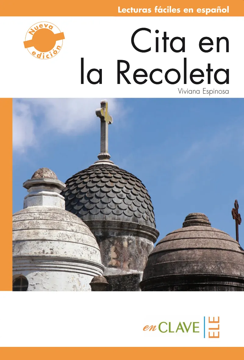 CITA EN LA RECOLETA