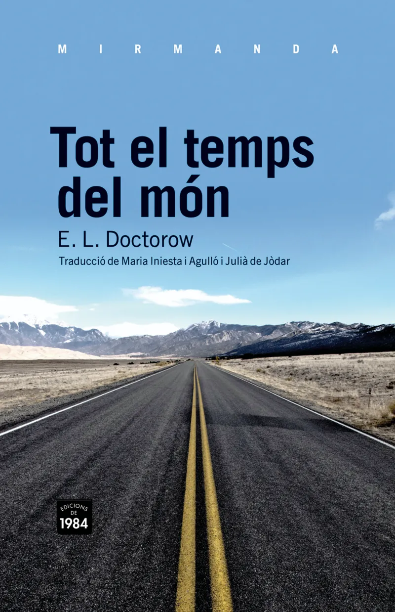 TOT EL TEMPS DEL MON