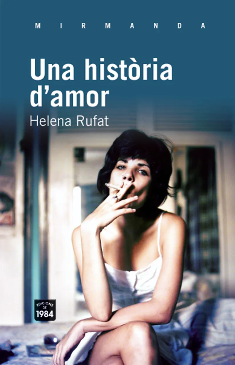 HISTORIA D'AMOR,UNA
