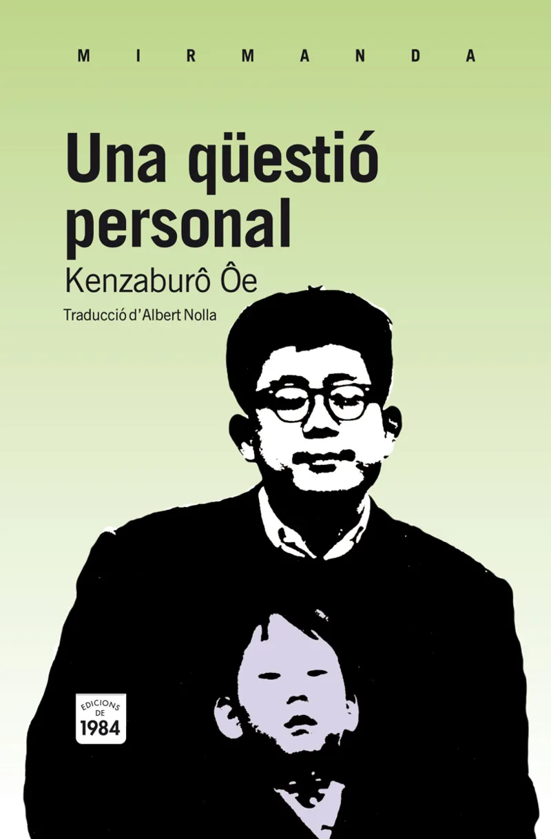 QUESTIO PERSONAL, UNA