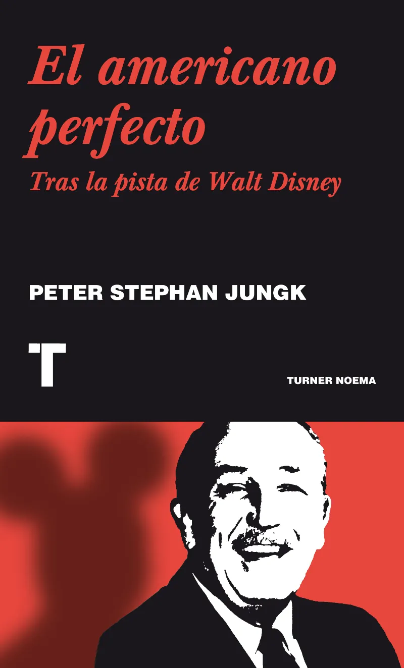 AMERICANO PERFECTO,EL