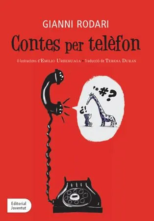 CONTES PER TELÈFON(NOVA EDICIÓ TAPA DURA)