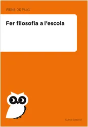 FER FILOSOFIA A L'ESCOLA