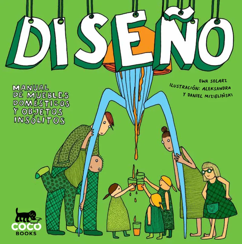 DISEÑO -MANUAL DE MUEBLES DOMESTICOS Y OBJETOS