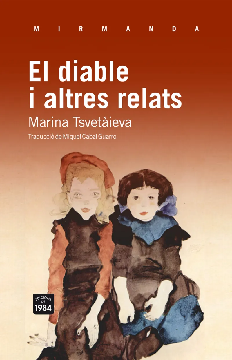 DIABLE I ALTRES RELATS,EL