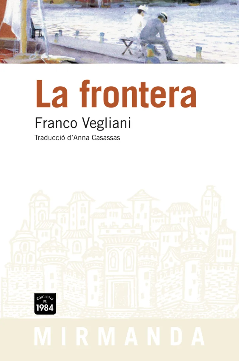 FRONTERA,LA