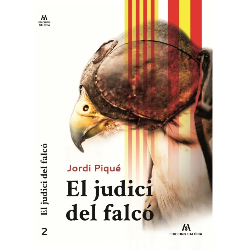 JUDICI DEL FALCO,EL