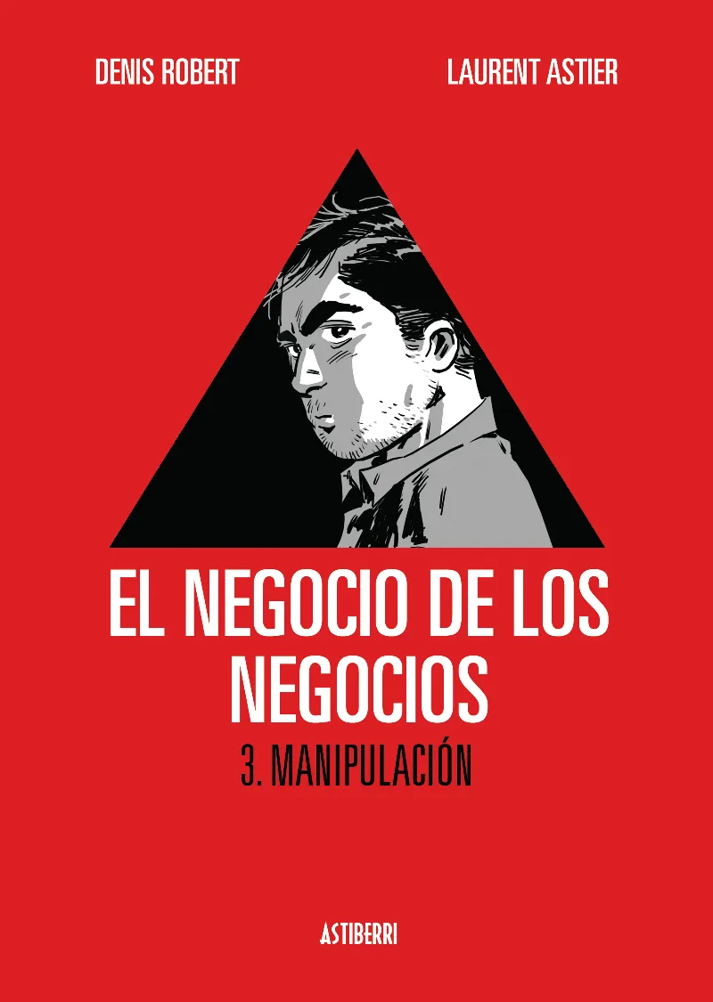 NEGOCIO DE LOS NEGOCIOS VOL 03, EL