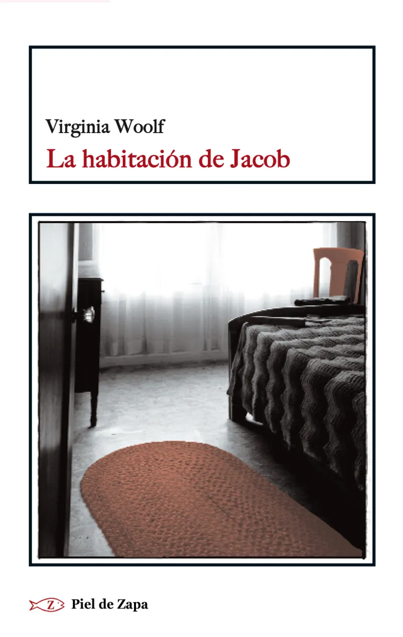 HABITACION DE JACOB