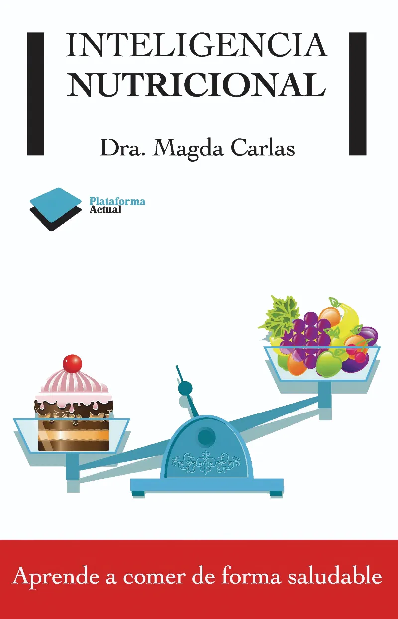 INTELIGENCIA NUTRICIONAL