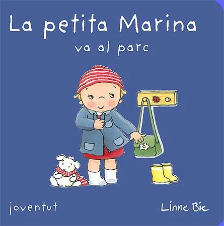 PETITA MARINA VA AL PARC, LA