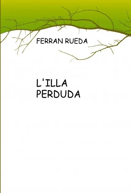 ILLA PERDUDA,LA