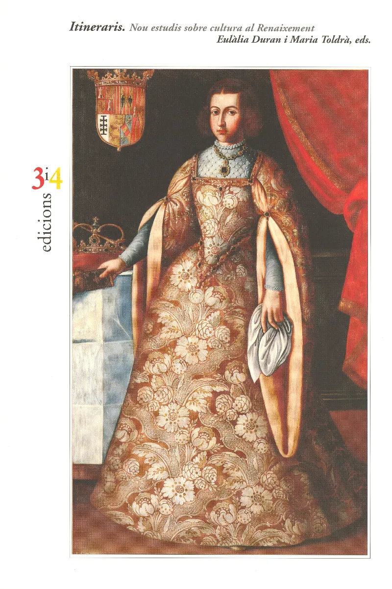 Itineraris