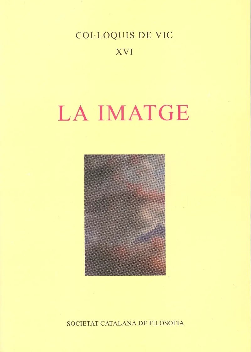 La Imatge