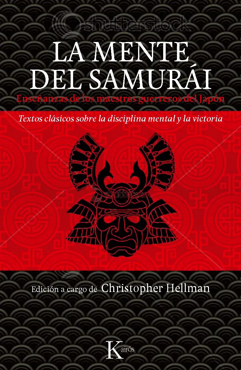 MENTE DEL SAMURAI,LA